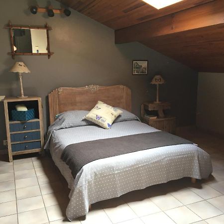 Apartament Stemicar Dans Les Landes Lesperon  Zewnętrze zdjęcie