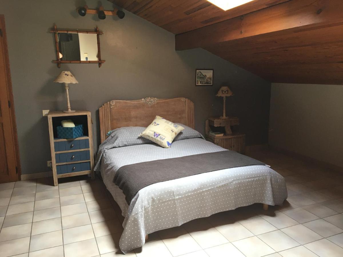 Apartament Stemicar Dans Les Landes Lesperon  Zewnętrze zdjęcie