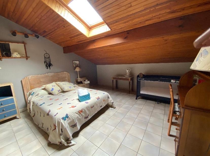 Apartament Stemicar Dans Les Landes Lesperon  Zewnętrze zdjęcie