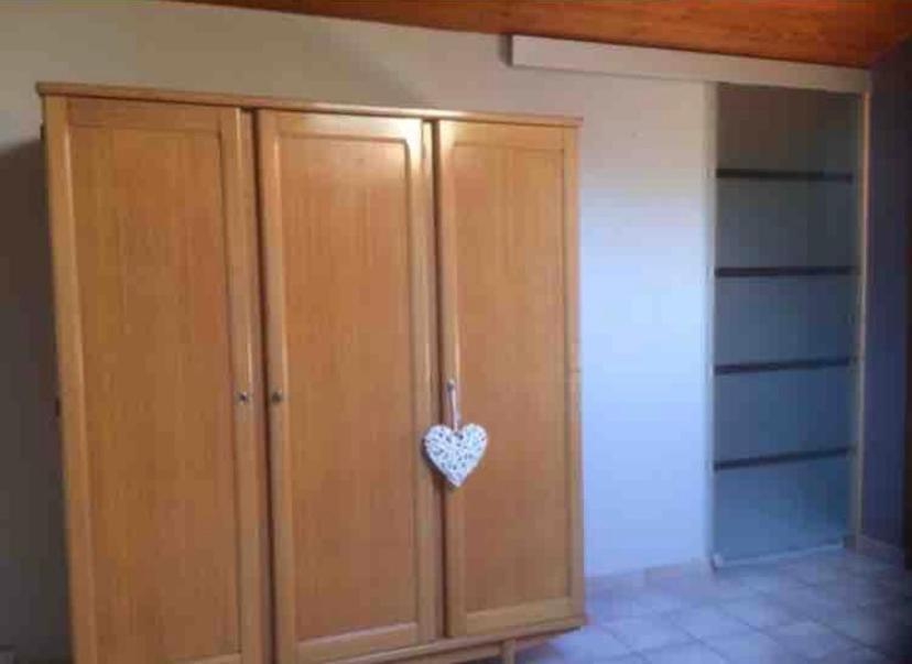 Apartament Stemicar Dans Les Landes Lesperon  Zewnętrze zdjęcie