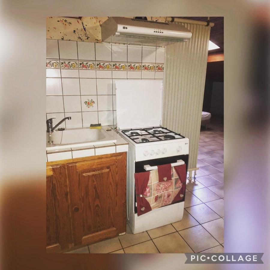 Apartament Stemicar Dans Les Landes Lesperon  Zewnętrze zdjęcie