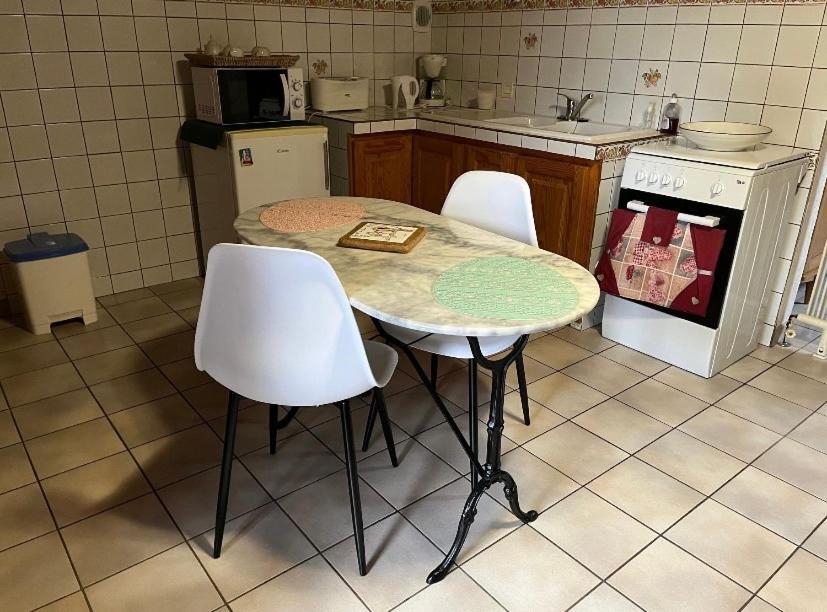 Apartament Stemicar Dans Les Landes Lesperon  Zewnętrze zdjęcie