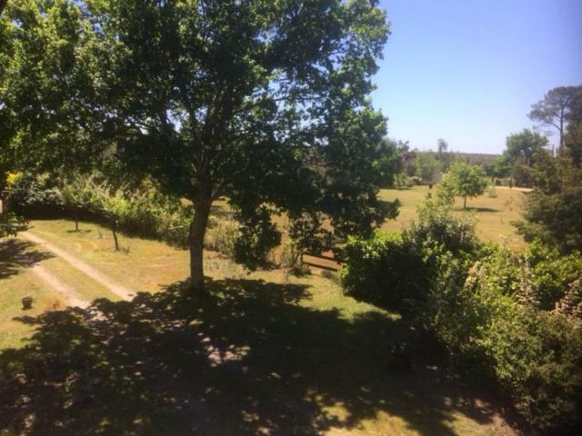 Apartament Stemicar Dans Les Landes Lesperon  Zewnętrze zdjęcie